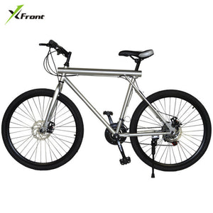 Travel Bicycle