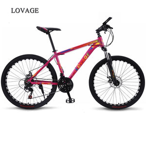 New Mountain Bike Bicycle 26 inches