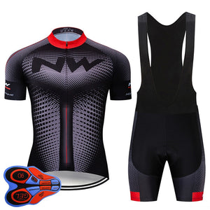 Bicycle Clothing